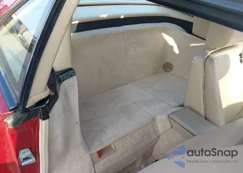 2000 Mercedes-Benz Sl 500 z USA, uszkodzony, nr VIN WDBFA68F7YF191037